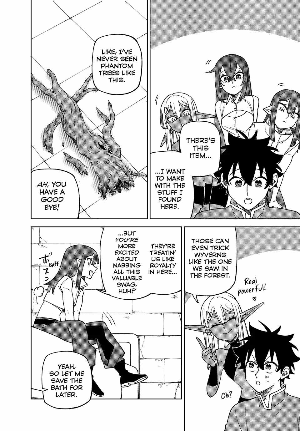 My S-Rank Party Fired Me for Being a Cursificer ~ I Can Only Make 